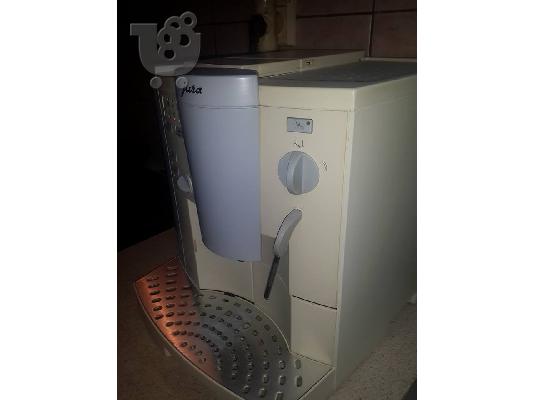 Καφετιέρα Automatic Espresso JURA IMPRESSA SKALA